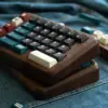 [GB]Woods65 Wireless Split Keyboard - QMK Firmware & Vial Compatible(Distributed)