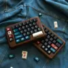 [GB]Woods65 Wireless Split Keyboard - QMK Firmware & Vial Compatible(Distributed)