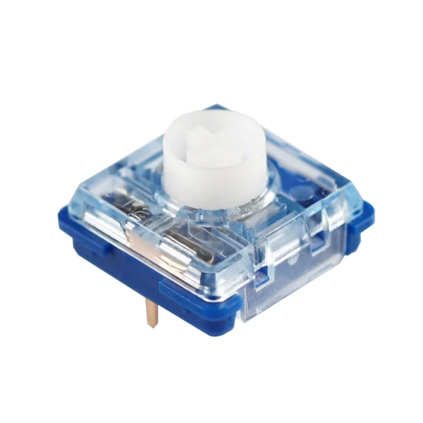 Kailh Choc V2 Silent Low-Profile Switches Islet/Whale/Pink Fall