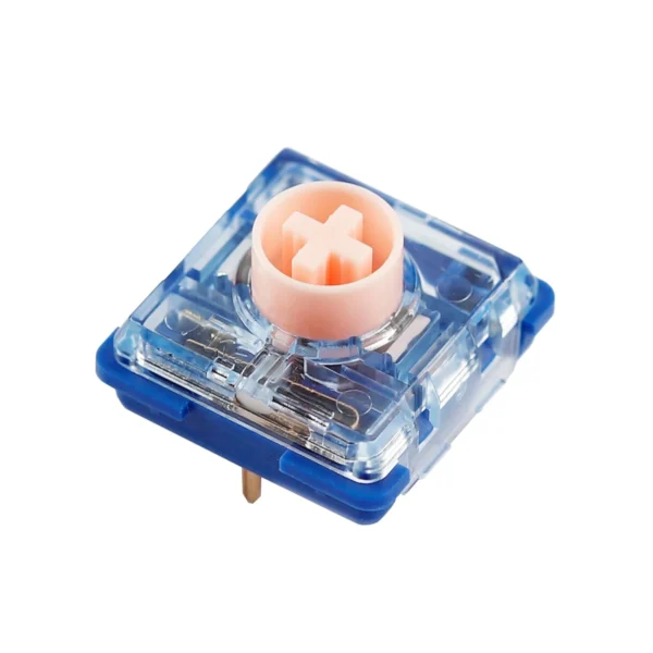 Kailh Choc v2 Spring Mini Switch 48個 Kailh Choc v2 Spring Mini Switch｜Keeb-On!