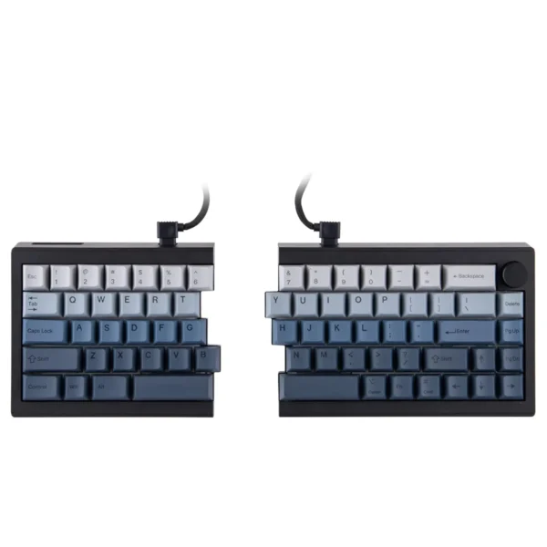 EPOMAKER Split65 Wireless Split Ergonomic Keyboard