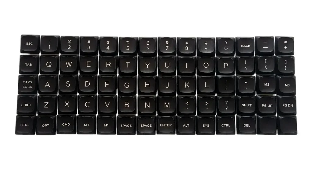 Sofle-J Choc ZMK Wireless Keyboard | PandaKB