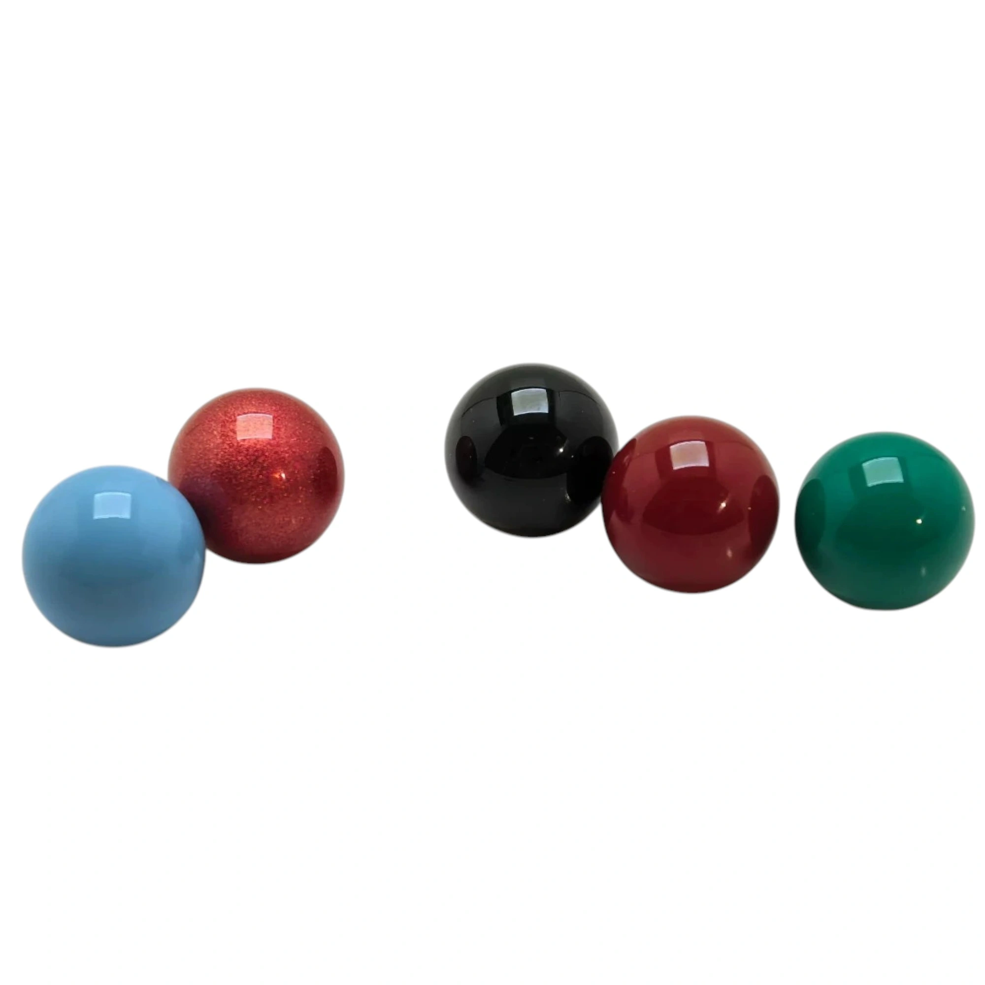 TB19 19mm Precision Optical Trackball