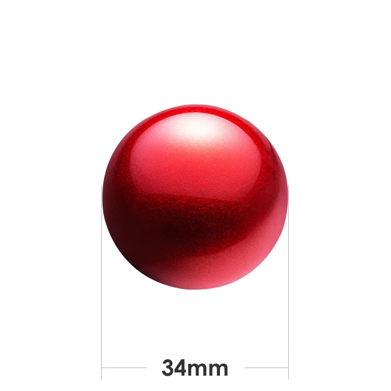 34mm Precision Replacement Trackball
