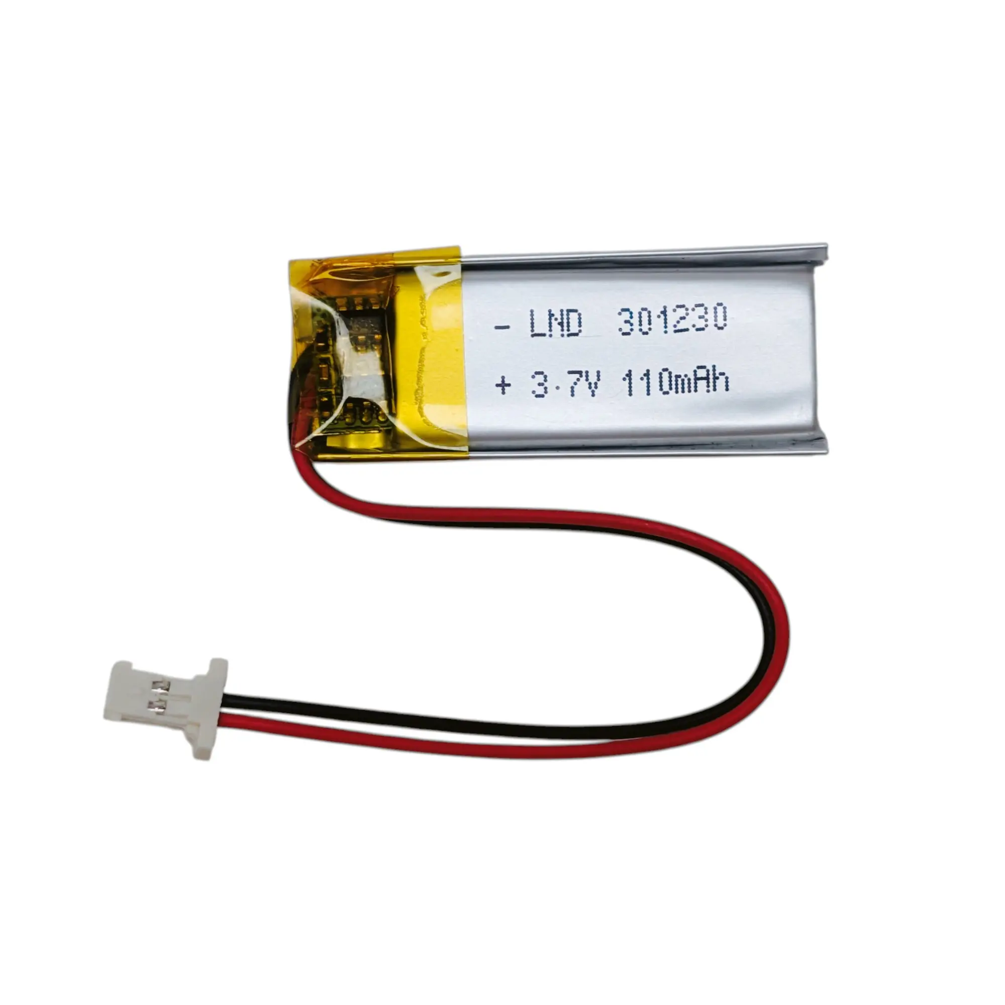301230 Li-Po Battery