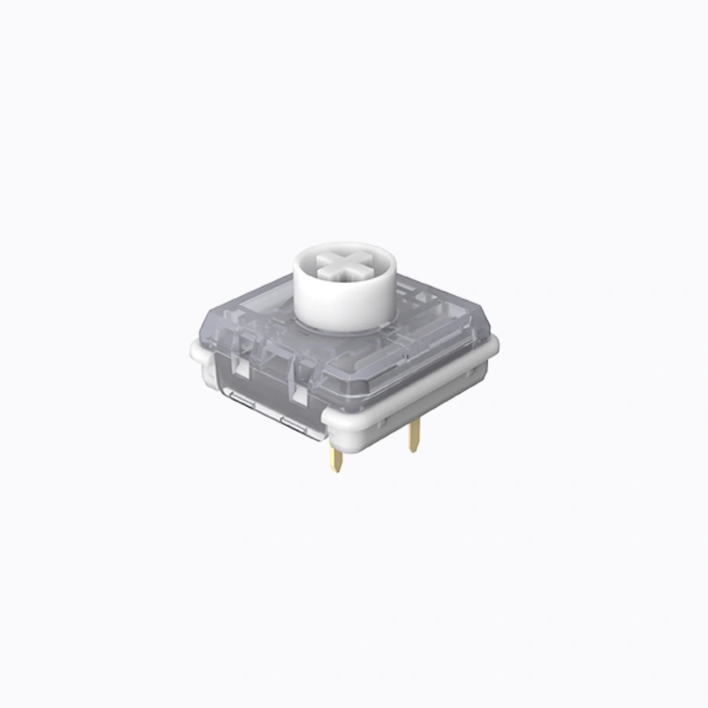 Mist Low-Profile Switch（Choc V2）